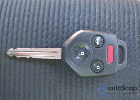 2013 Subaru Impreza 2.0I Sport Premium z USA, uszkodzony, nr VIN JF1GPAL64D2825782